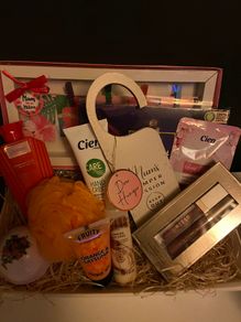 Christmas Hamper