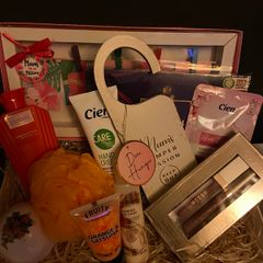 Christmas Hamper