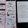 Canon Pixma MG3550 printer Image 6