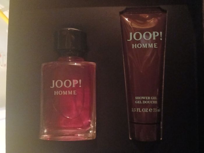 (x2) Joop Homme Men's Gift Sets