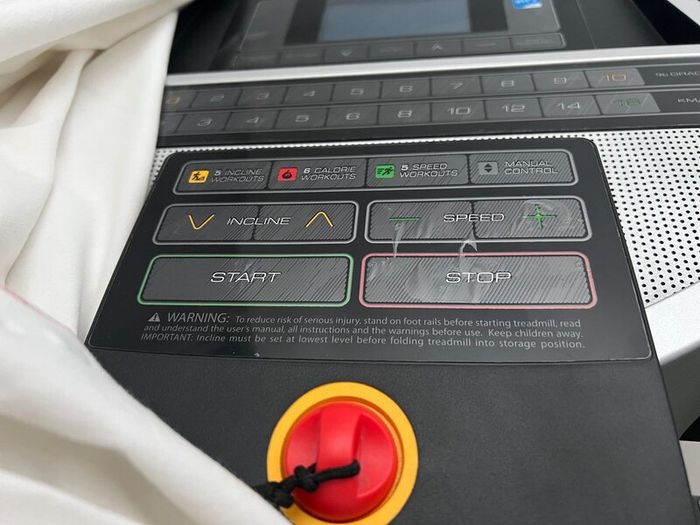 ProForm 305 CST Treadmill  Excellent Condition