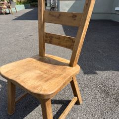 chair