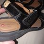 Clarkes ladies sandals Image 8