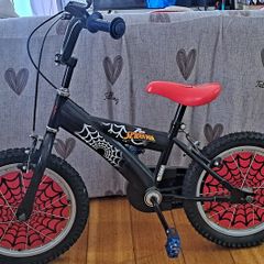 kids bike