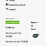 gardena sileno 500 city robot lawnmower  upgraded 6 blade cutting disk Image 3