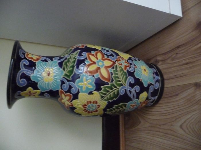 Malaysian Vase