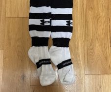 Belvedere College Rugby Socks