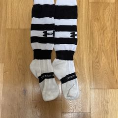 Belvedere College Rugby Socks