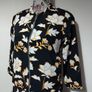 River Island Floral print Jacket, New With Tags Image 5