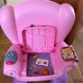 Fisher Price - Laugh and Learn Chair (Pink) Image 4
