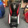Srixon staff cart golf bag Image 2