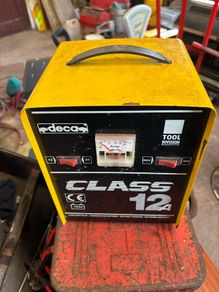 Battery Charger