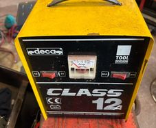 Battery Charger