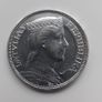 1929 Latvian 5 Lati Silver Coin KM#9 Image 8