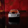 Circle Trucker ! TREASURE HUNT ! from Track Stars Series ! 2010 ! Hot Wheels ! Mattel ! Image 5