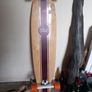 skateboard longboard Image 2