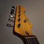 2012 Squier 60's Vintage Vibe Stratocaster Image 2
