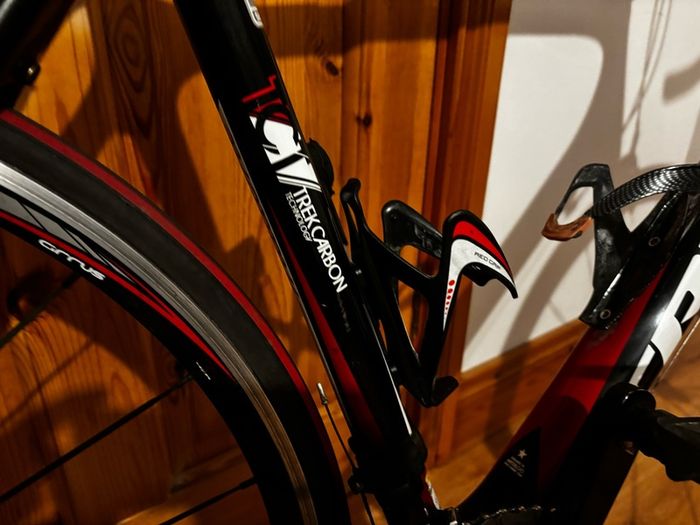 Trek Madone 3.1 - full carbon road bike (58cm)