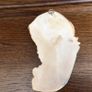 Madonna and Child Religious Wall hanging resin statue plaque Handpainted Can post Image 2