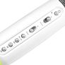 Technaxx MusicMan Karaoke Microphone Kids BT-X36, 115dB, Bluetooth, playtime 22 hours, white Image 4