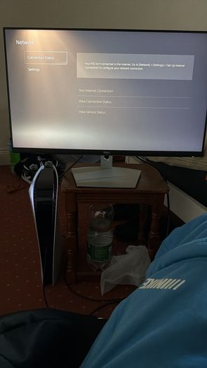 ps5 plus dell monitor