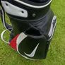 Nike Tour Golf Bag. Rare Image 9