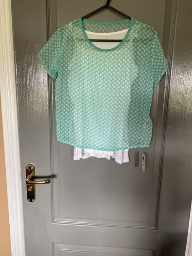 girls top