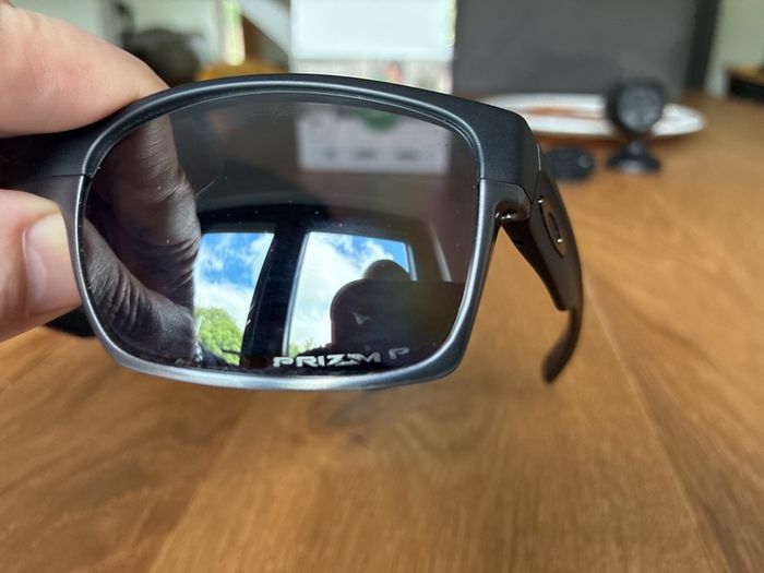 Oakley Sunglasses