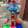 Paw Patrol Look out tower Image 2