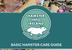 Hamster Care Guide