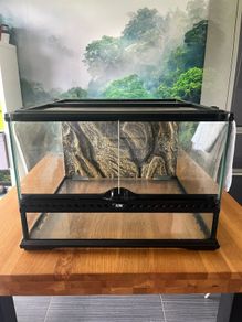 exo terra terrarium
