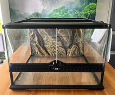 exo terra terrarium