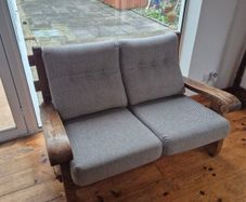 2 seater couch