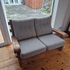 2 seater couch