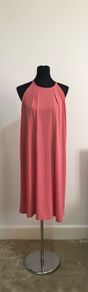 DKNY summer dress - sz 16 (L)