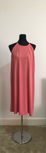 DKNY summer dress - sz 16 (L)