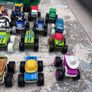 blaze and the monster machines Image 5