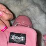 Jordan JUMPMAN Hot Pink Two Treys size 6 UK/IRL Image 6
