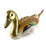 Vintage Malevolti duck figurine Image 3