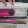 dyson straightener Image 5
