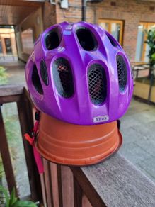 Abus Youn-l kids helmet