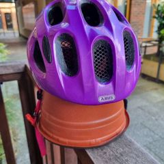 Abus Youn-l kids helmet