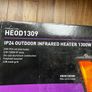 Infrared Patio Heater Image 2