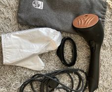 Handheld Clothes Steamer
