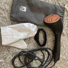 Handheld Clothes Steamer
