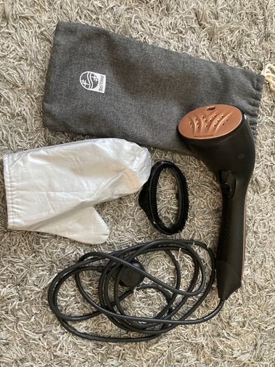 Handheld Clothes Steamer