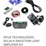 Opus induction loop kit Image 5