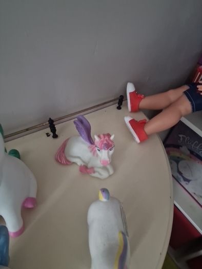 unicorn items