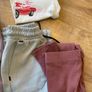 Girls clothes, age 7-8. Most never worn. Image 2