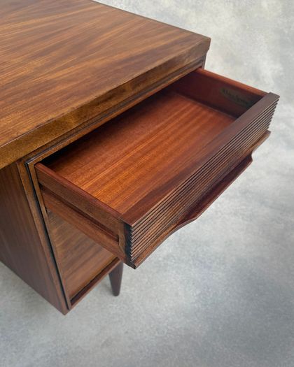 Mid-Century Dressing Table